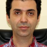 تصویر دکتر خلیل یعقوبی