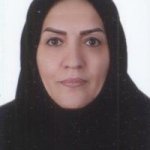 تصویر دکتر مهین شیرزاد