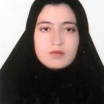 تصویر دکتر زهرا قادری ثانوی