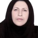 تصویر دکتر مهناز پاکزاد