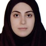 تصویر دکتر فائزه رشیدی