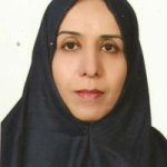 تصویر دکتر شهلا شهیدی