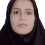 تصویر دکتر فاطمه حاجی حسینی