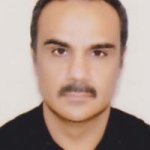 تصویر دکتر فرشاد جنید