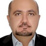 تصویر دکتر مهدی یوسفی پور