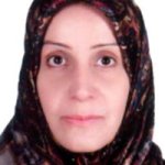 تصویر دکتر پریسا گیتی