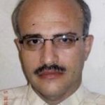 تصویر دکتر مجید شاطرجنتی