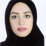 تصویر دکتر هانیه ربانی مقدم