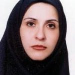تصویر دکتر آزیتا یوسفی زاده چوبری