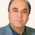 تصویر دکتر فرشاد مالکی