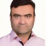 تصویر دکتر مجید علیپور