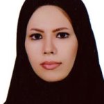 تصویر دکتر مریم طاهری