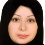 تصویر دکتر نگین سروش