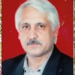 تصویر دکتر امیرهوشنگ میرزامحمد