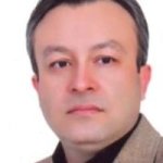 تصویر دکتر نادر رش احمدی