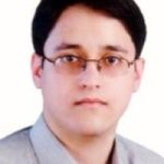 تصویر دکتر مرتضی احسانی