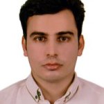 تصویر دکتر سجاد ولی زاده اهل ایمانی