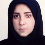 تصویر دکتر مهین کدخدائی الیادرانی