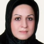 تصویر دکتر پروین جهان