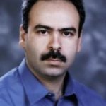 تصویر دکتر یحیی قهرمان نژاد