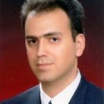 تصویر دکتر مجید کریمی