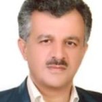 تصویر دکتر فرج اله ملک پور