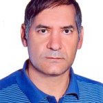 تصویر دکتر حاجی اسماعیل اکبری