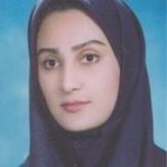 تصویر دکتر نگین به آذین