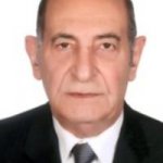 تصویر دکتر امیرهوشنگ نیک ایین