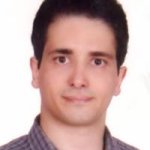 تصویر دکتر احسان کوهپایه زاده اصفهانی