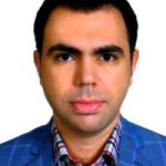 تصویر دکتر میلاد شمس