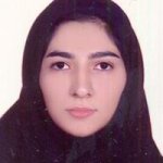 تصویر دکتر نادیا طاهری اصل