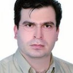 تصویر دکتر فرهاد معقولی