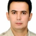 تصویر دکتر محمدطاهر طاهری