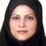 تصویر دکتر لیلا سعیدی