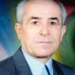 تصویر دکتر محمدرضی یوسفی