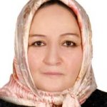 تصویر دکتر گیتی جوادی نیا