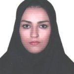 تصویر دکتر مرضیه قادری امانی