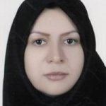 تصویر دکتر مهین بهزادپور