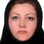 تصویر دکتر اعظم سادات قادری