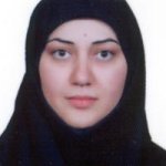 تصویر دکتر مریم احسانی زنوز
