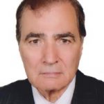 تصویر دکتر جواد فروتن
