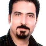 تصویر دکتر پرویز آریان نژاد