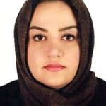تصویر دکتر نگین خستگانان