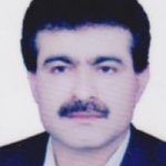 تصویر دکتر خضر خلیلی