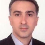 تصویر دکتر مجید شریعتمداری
