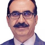 تصویر دکتر یحیی تازیکی