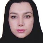 تصویر دکتر هانیه شاه ولی