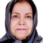تصویر دکتر پروین کاتب