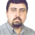 تصویر دکتر سیدمحمدرضا ایته اللهی